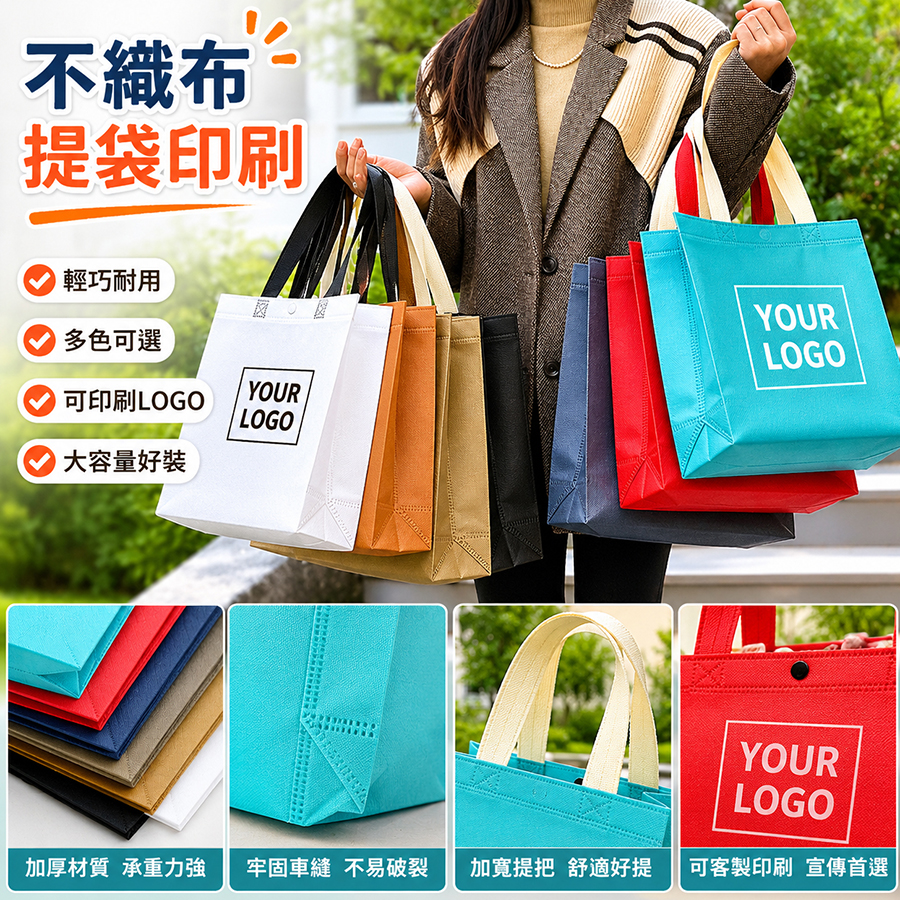 不織布訂製